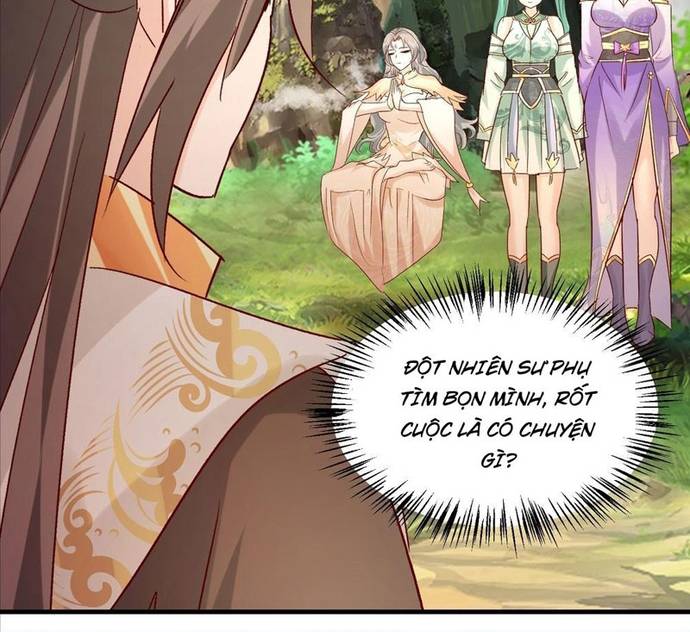 Hệ Thống Hèn Mọn Quỳ Xuống Cầu Xin Ta Vô địch Chapter 64 - Trang 9