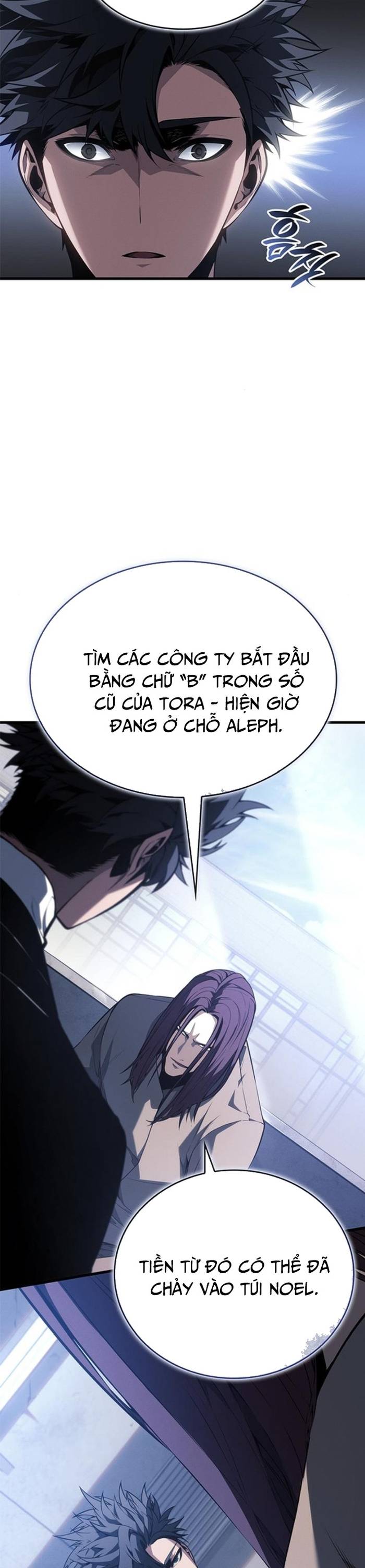 Tạp Huyết Chapter 38 - Trang 23