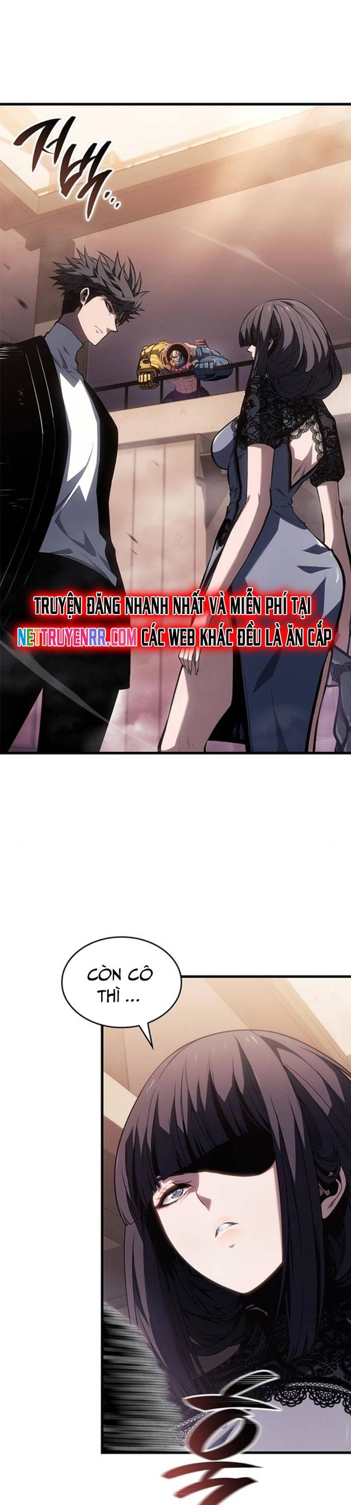 Tạp Huyết Chapter 38 - Trang 28