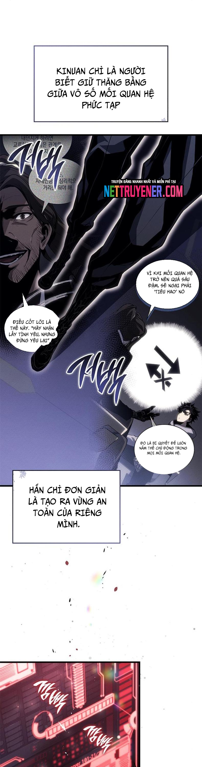 Tạp Huyết Chapter 37 - Trang 27