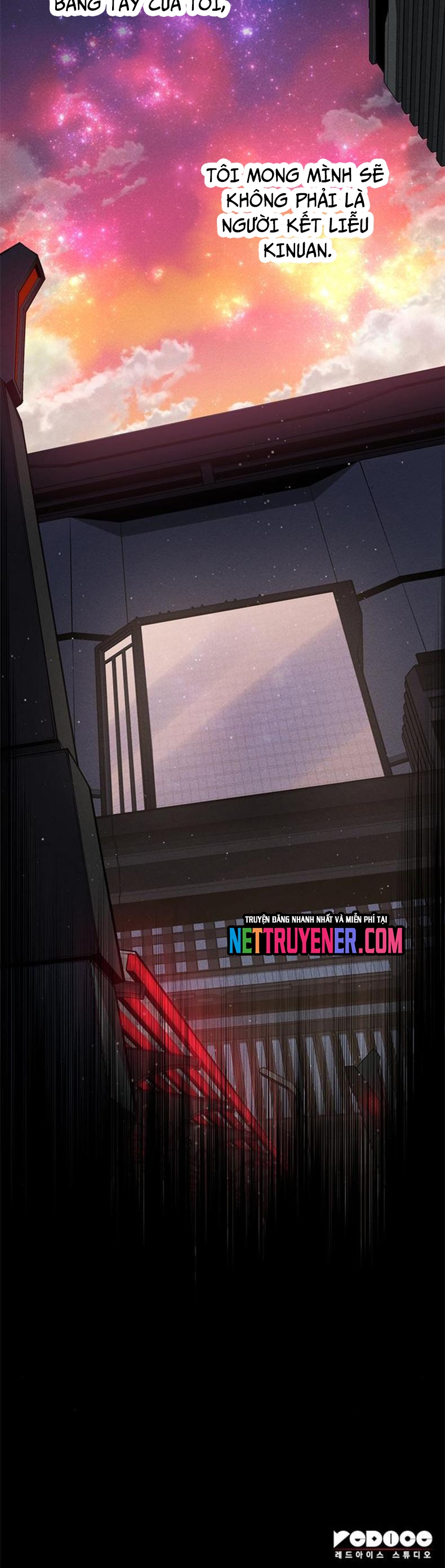 Tạp Huyết Chapter 37 - Trang 57
