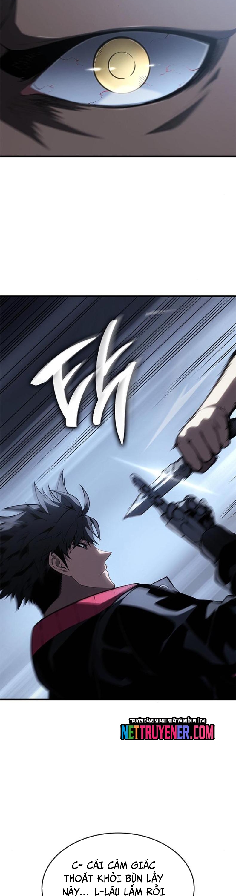 Tạp Huyết Chapter 37 - Trang 9