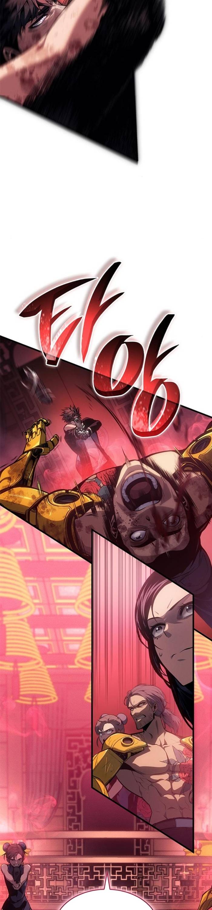 Tạp Huyết Chapter 38 - Trang 42