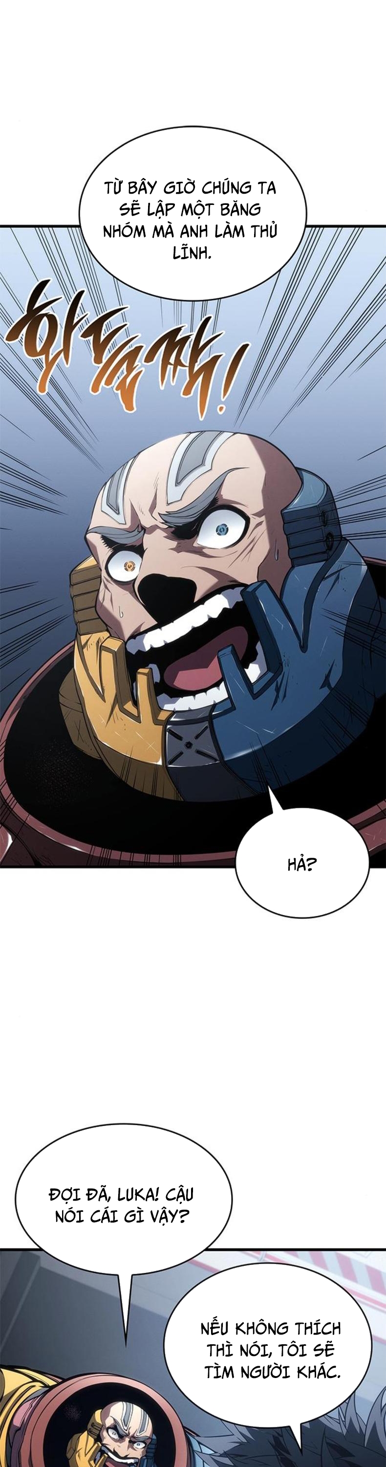 Tạp Huyết Chapter 37 - Trang 15