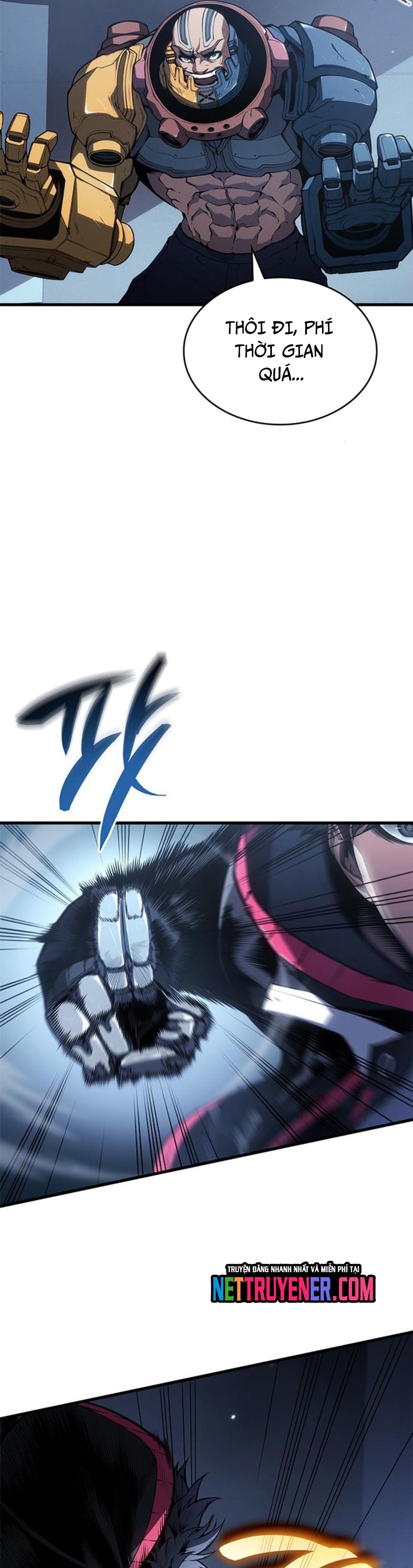 Tạp Huyết Chapter 37 - Trang 6