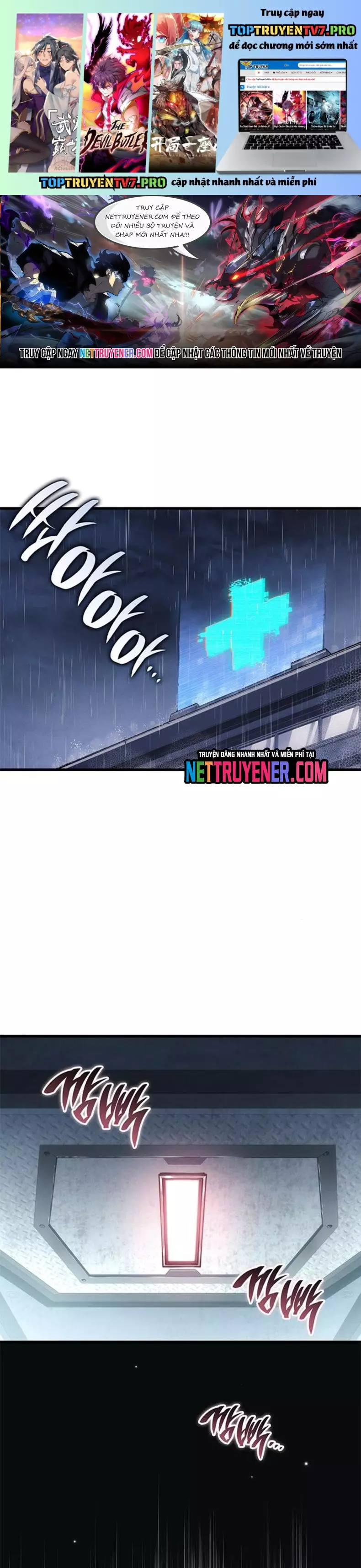 Tạp Huyết Chapter 37 - Trang 0