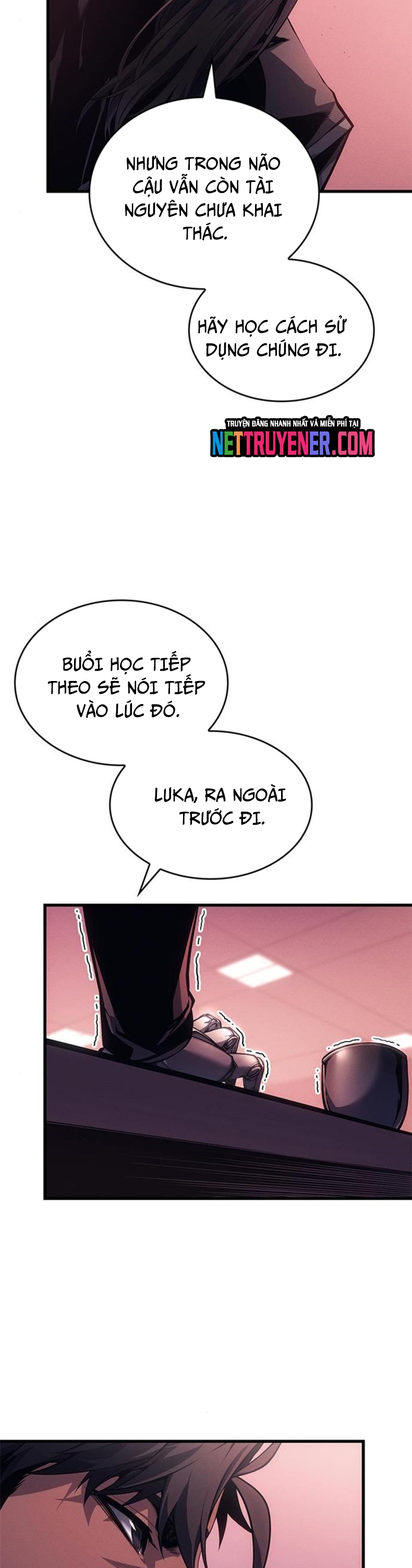 Tạp Huyết Chapter 37 - Trang 49