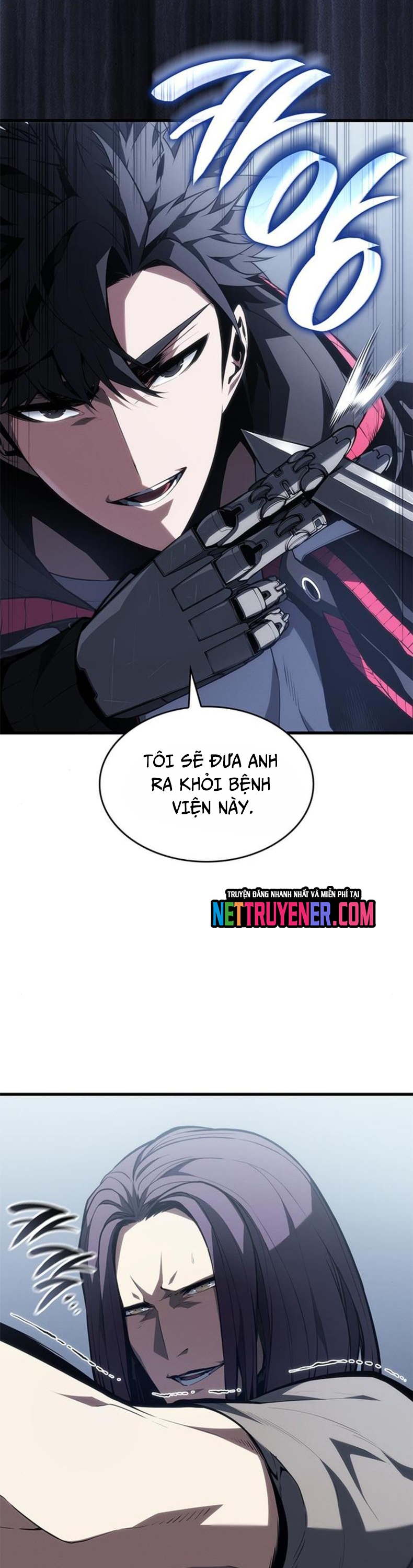 Tạp Huyết Chapter 37 - Trang 13