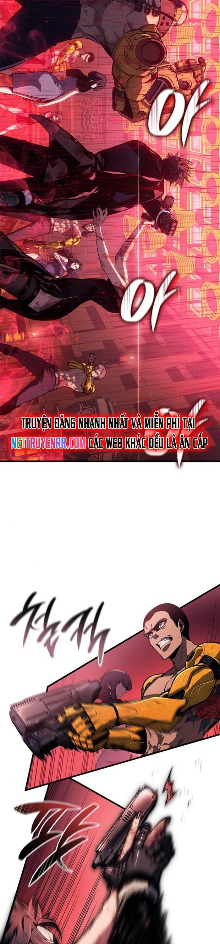 Tạp Huyết Chapter 38 - Trang 41
