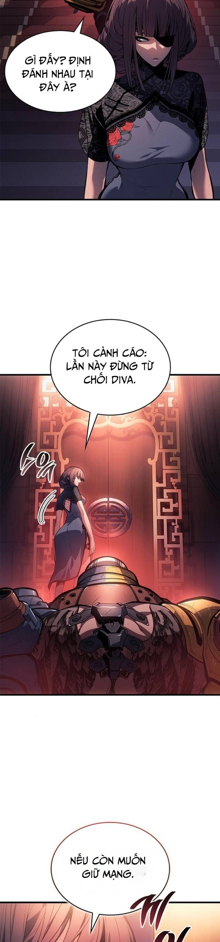 Tạp Huyết Chapter 38 - Trang 37