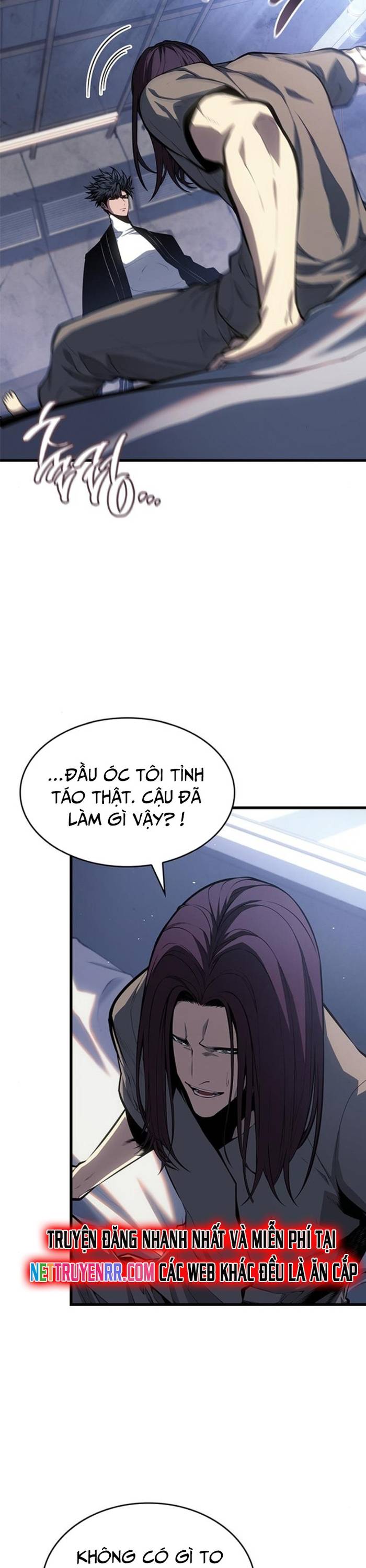 Tạp Huyết Chapter 38 - Trang 14