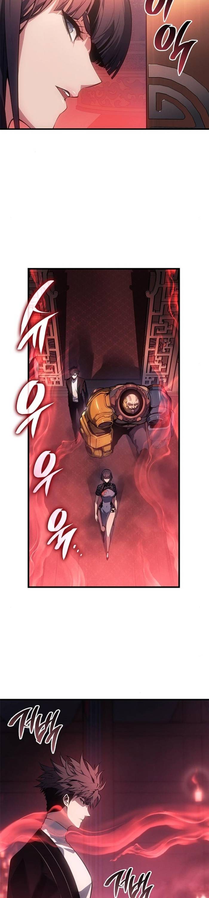 Tạp Huyết Chapter 38 - Trang 38