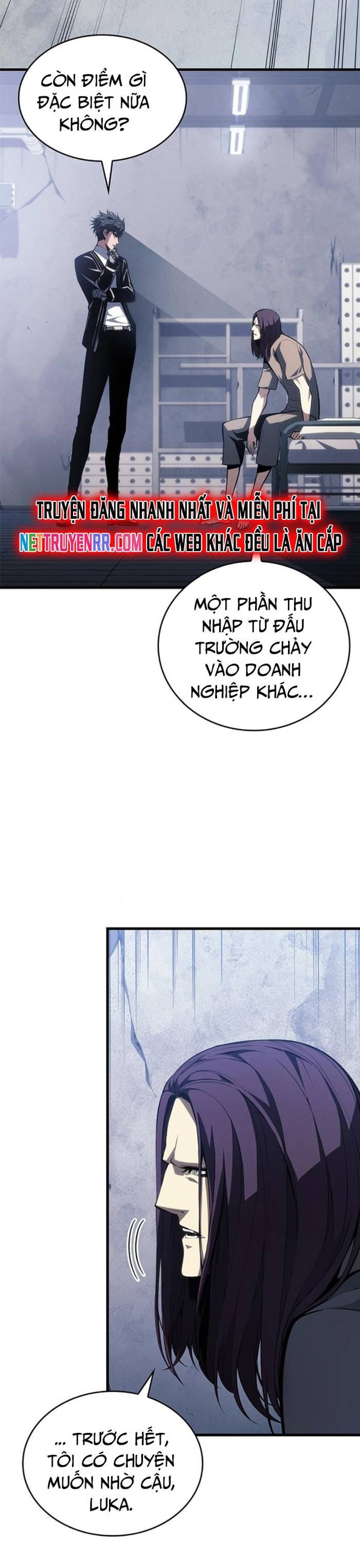 Tạp Huyết Chapter 38 - Trang 18