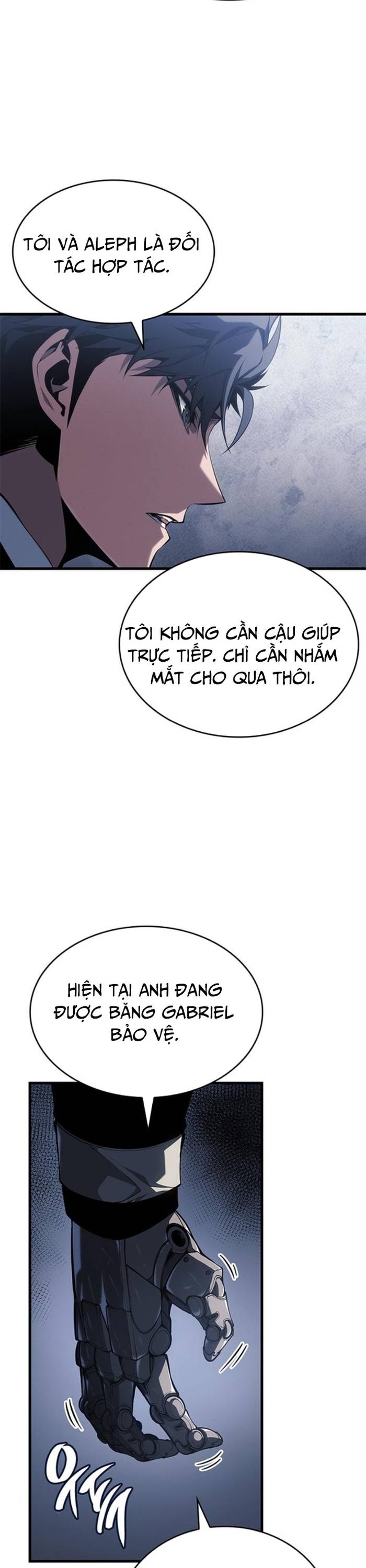 Tạp Huyết Chapter 38 - Trang 20