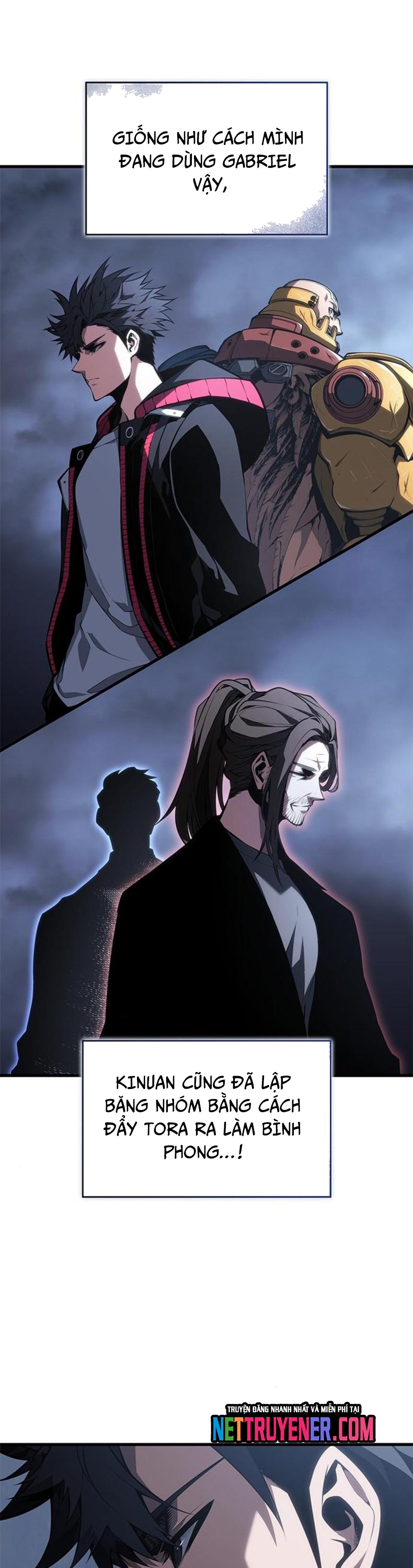 Tạp Huyết Chapter 37 - Trang 20