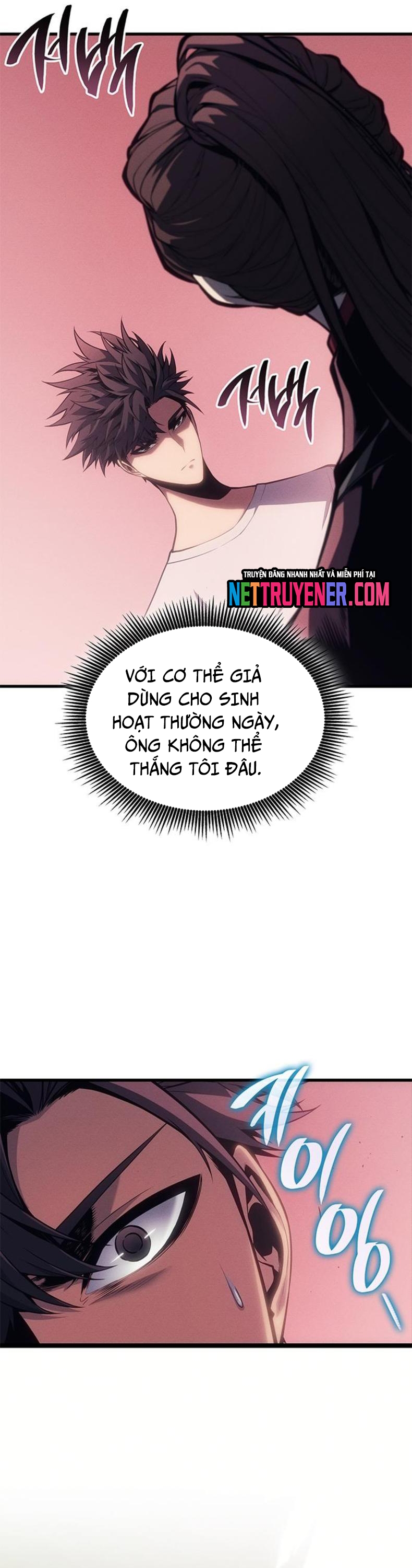 Tạp Huyết Chapter 37 - Trang 38