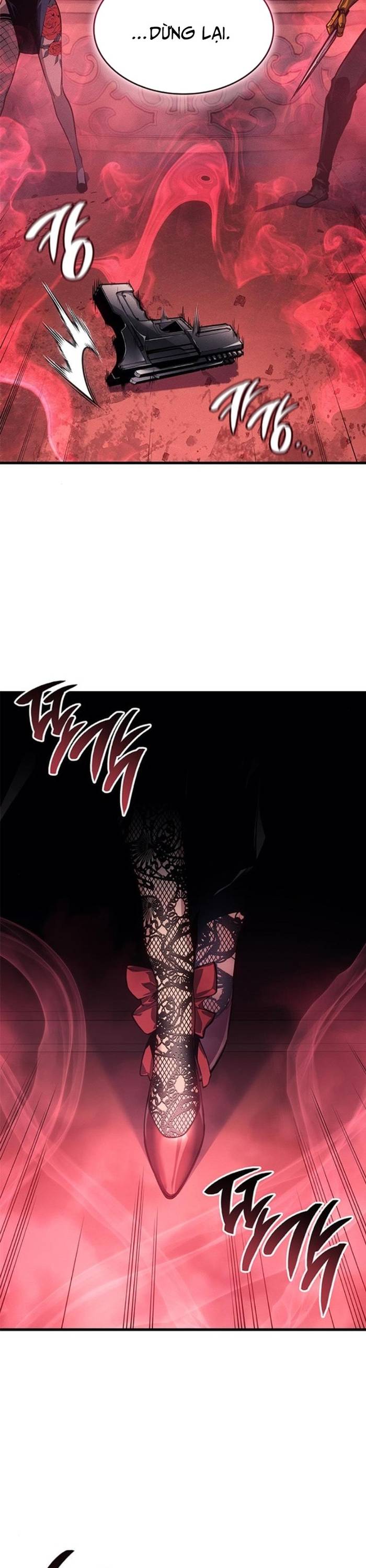 Tạp Huyết Chapter 38 - Trang 43