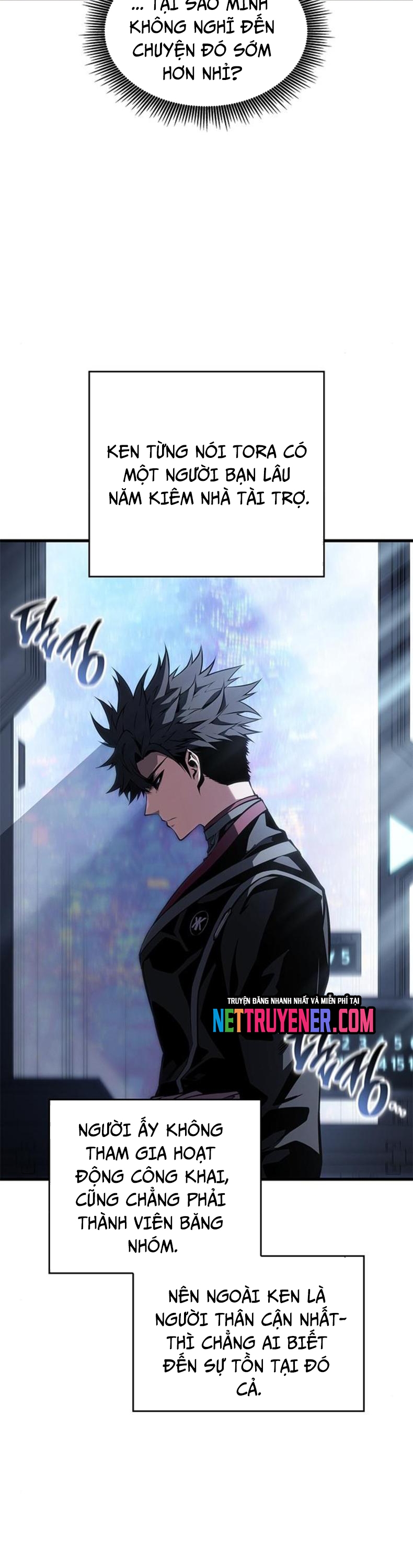 Tạp Huyết Chapter 37 - Trang 19