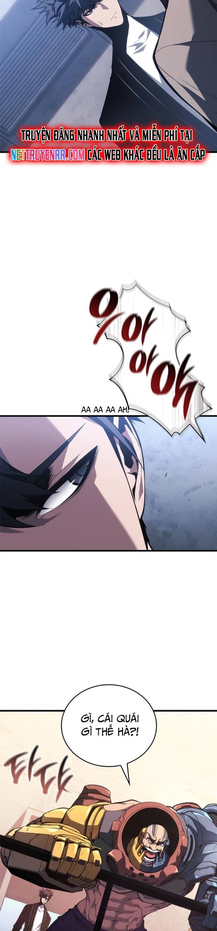 Tạp Huyết Chapter 38 - Trang 24