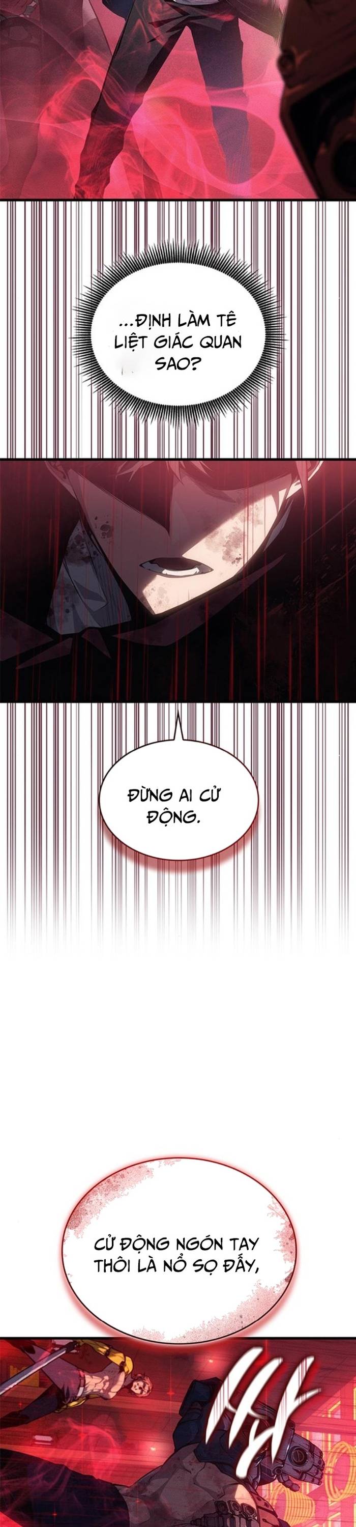 Tạp Huyết Chapter 38 - Trang 40