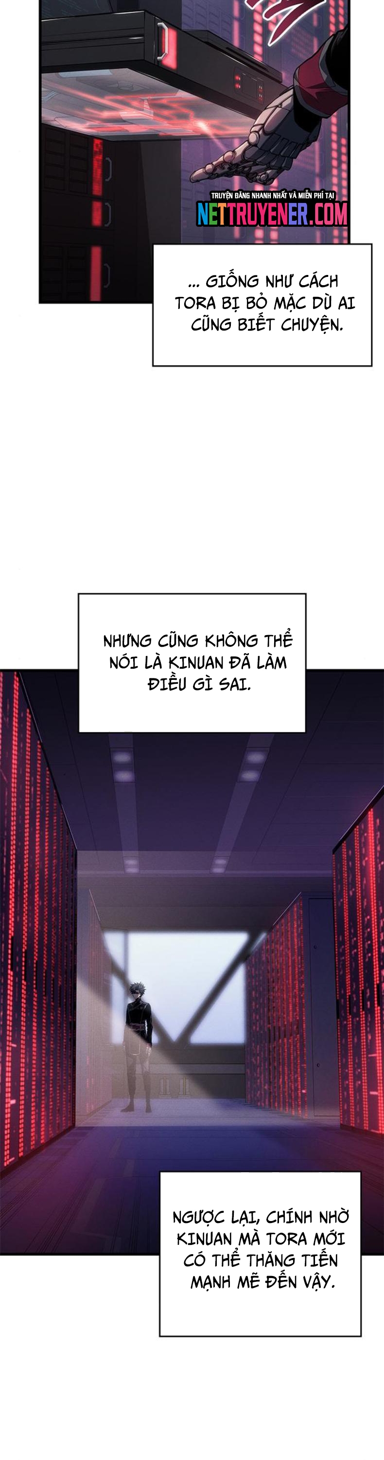 Tạp Huyết Chapter 37 - Trang 26
