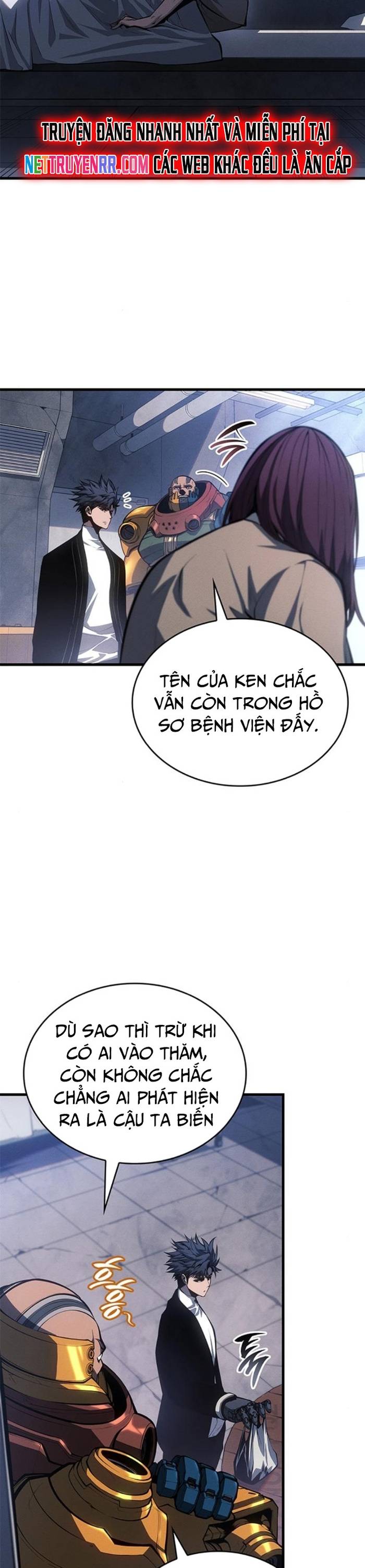 Tạp Huyết Chapter 38 - Trang 5