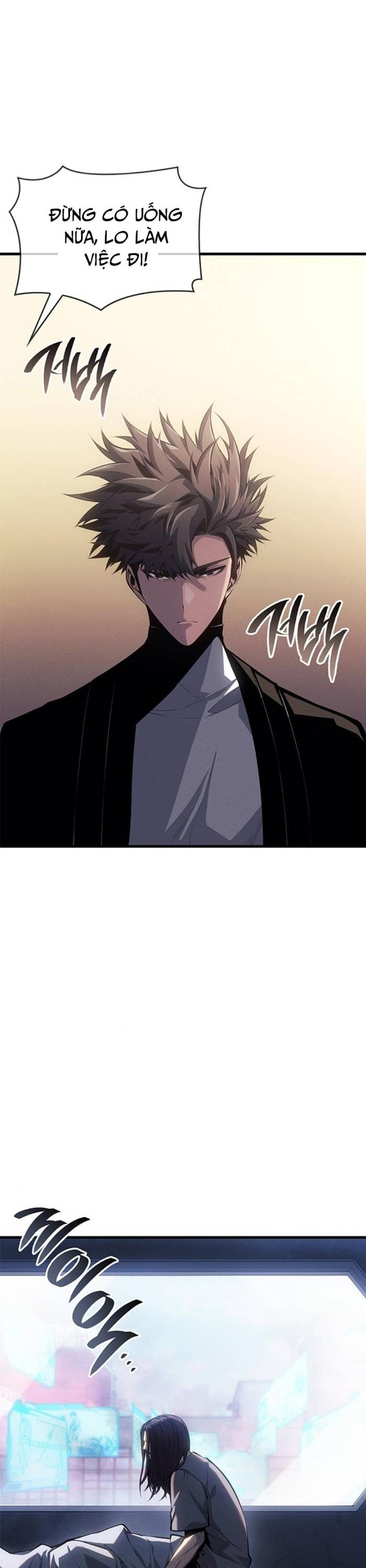 Tạp Huyết Chapter 38 - Trang 4