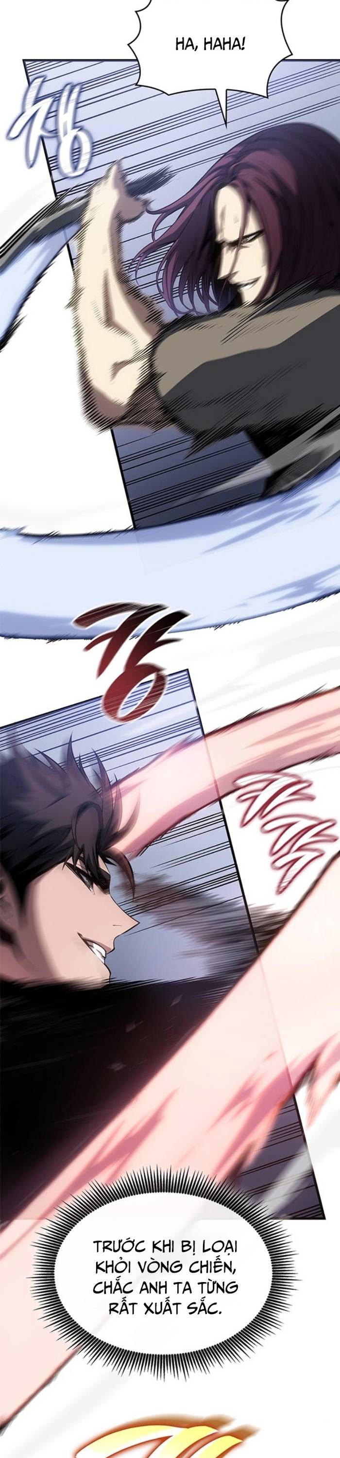 Tạp Huyết Chapter 38 - Trang 12