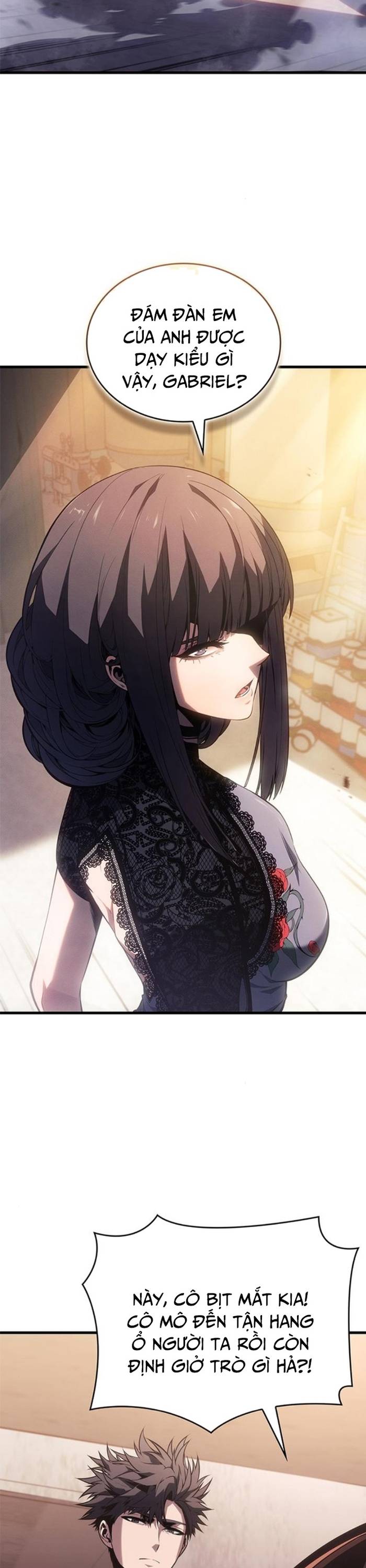 Tạp Huyết Chapter 38 - Trang 26