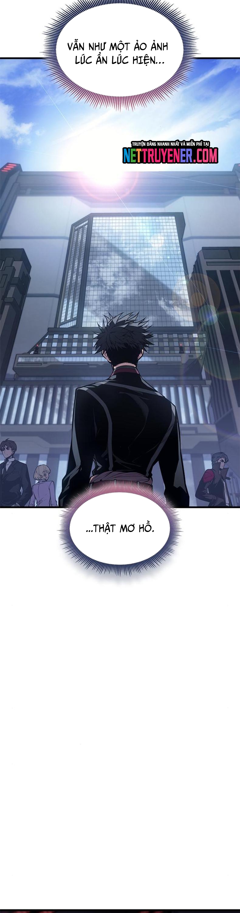 Tạp Huyết Chapter 37 - Trang 22