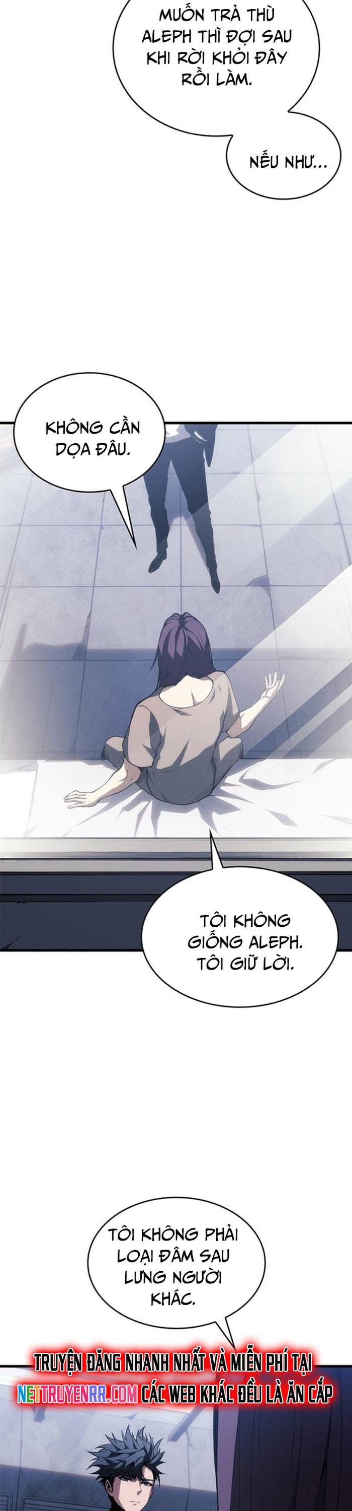 Tạp Huyết Chapter 38 - Trang 21