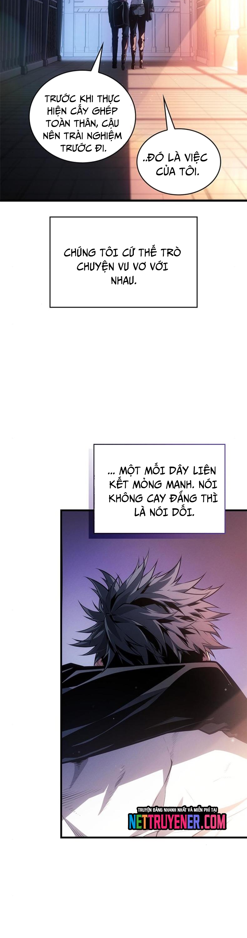 Tạp Huyết Chapter 37 - Trang 55