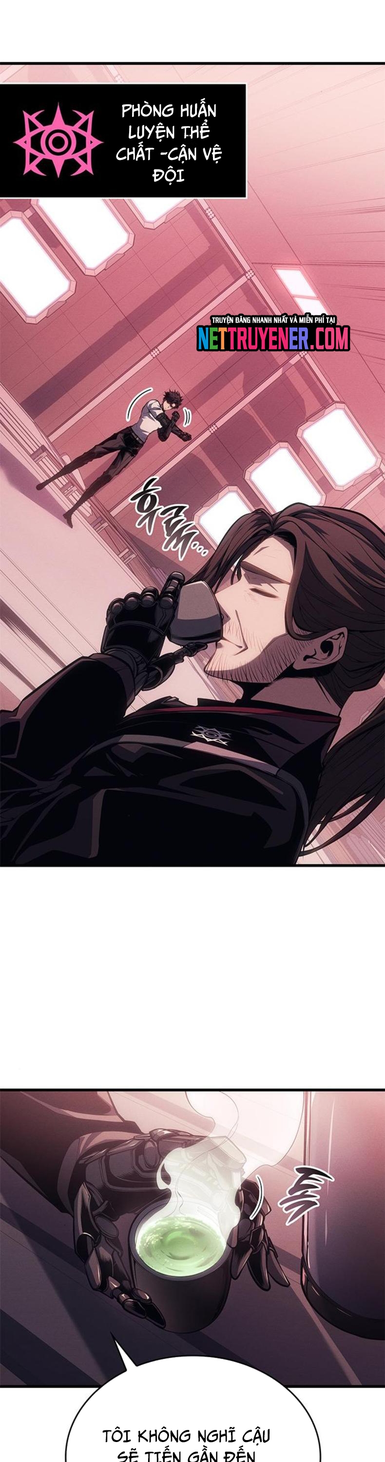 Tạp Huyết Chapter 37 - Trang 33