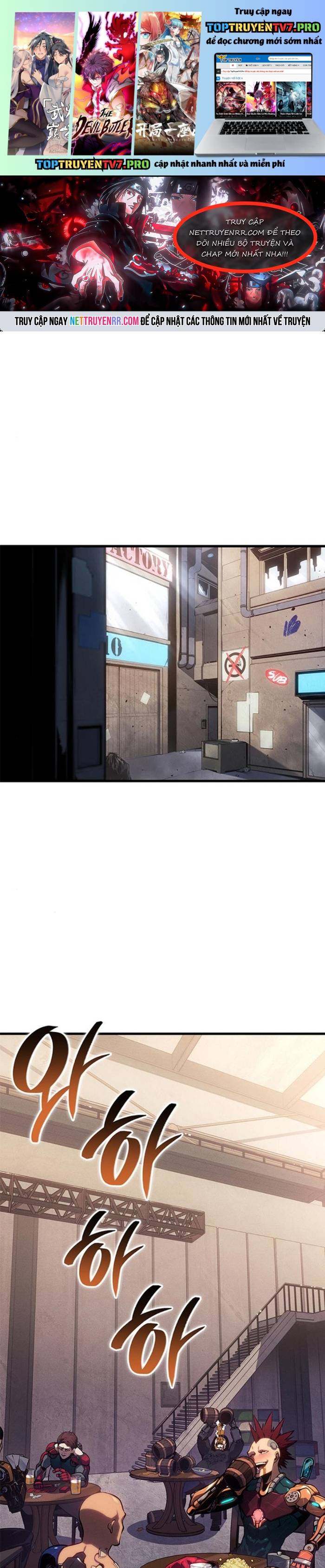 Tạp Huyết Chapter 38 - Trang 0