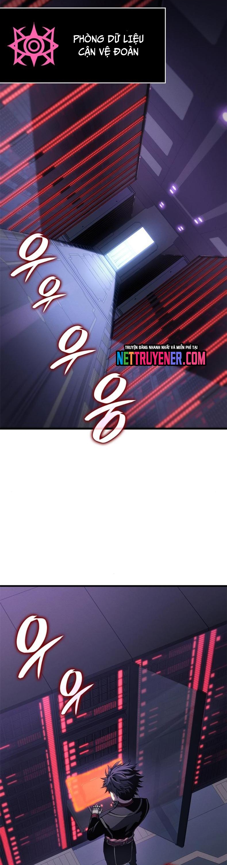 Tạp Huyết Chapter 37 - Trang 23
