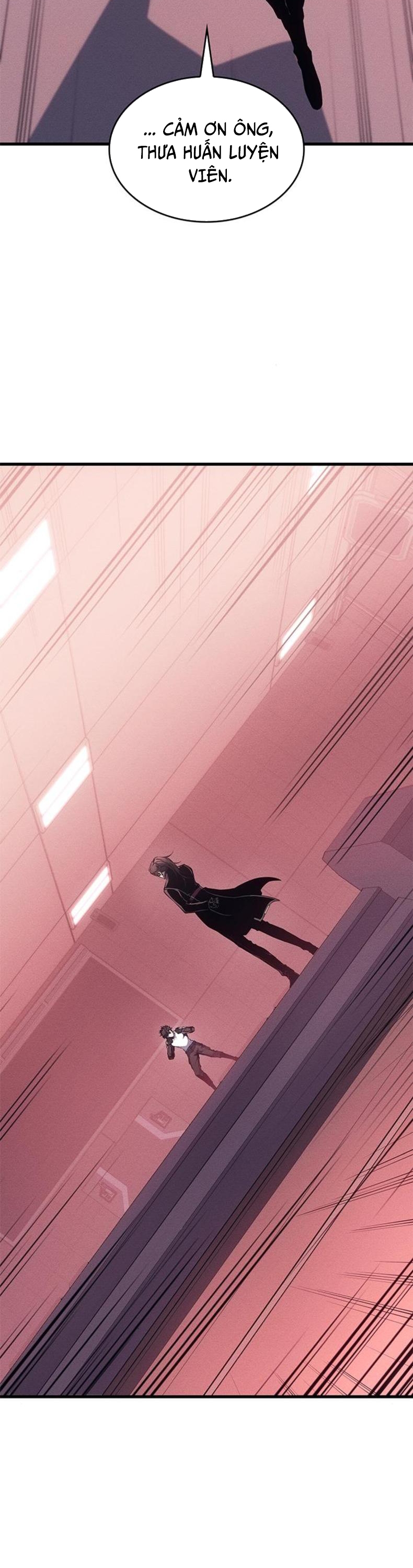 Tạp Huyết Chapter 37 - Trang 43