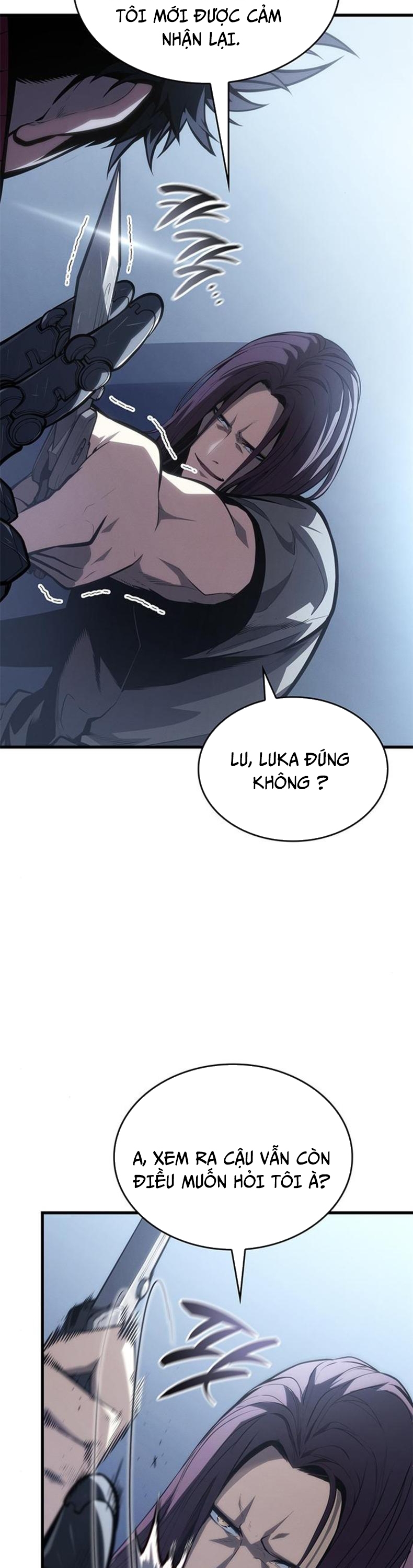 Tạp Huyết Chapter 37 - Trang 10