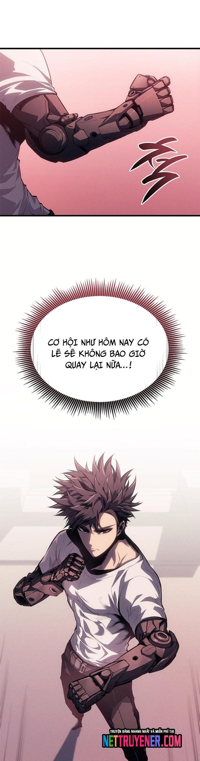 Tạp Huyết Chapter 37 - Trang 42