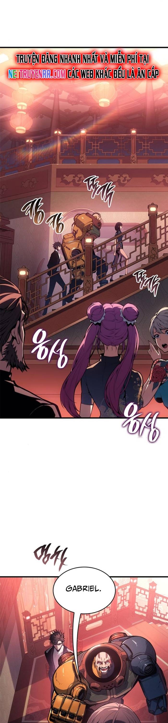 Tạp Huyết Chapter 38 - Trang 36
