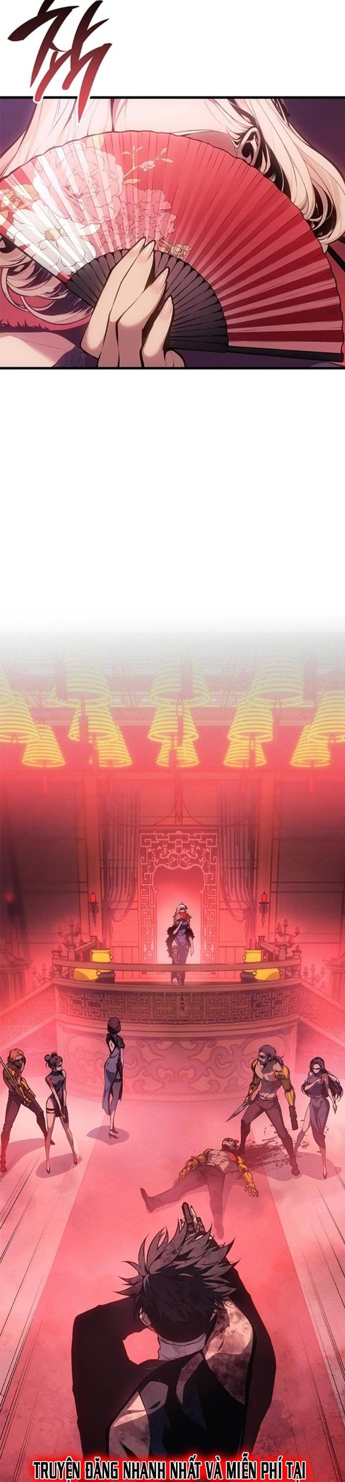 Tạp Huyết Chapter 38 - Trang 44