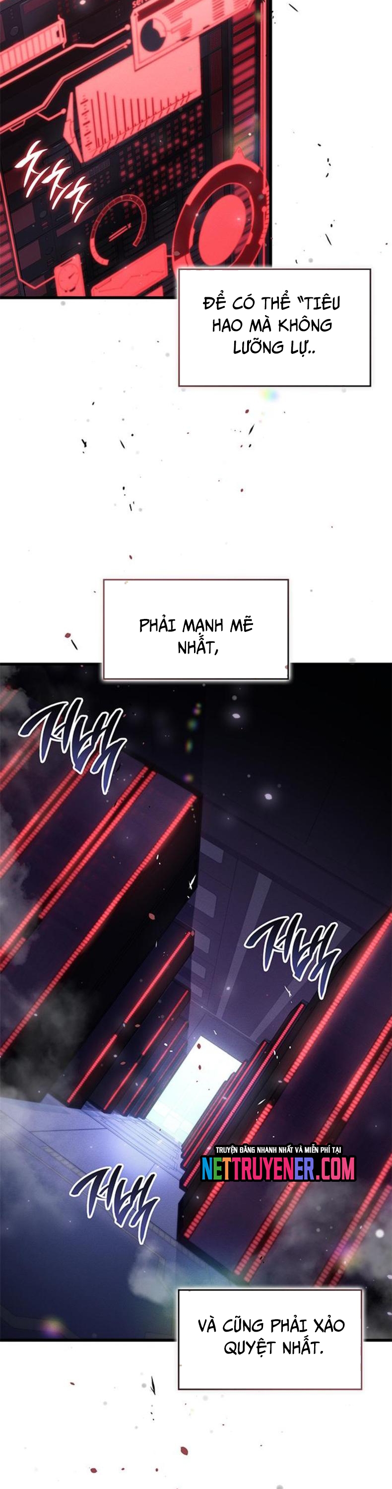 Tạp Huyết Chapter 37 - Trang 28