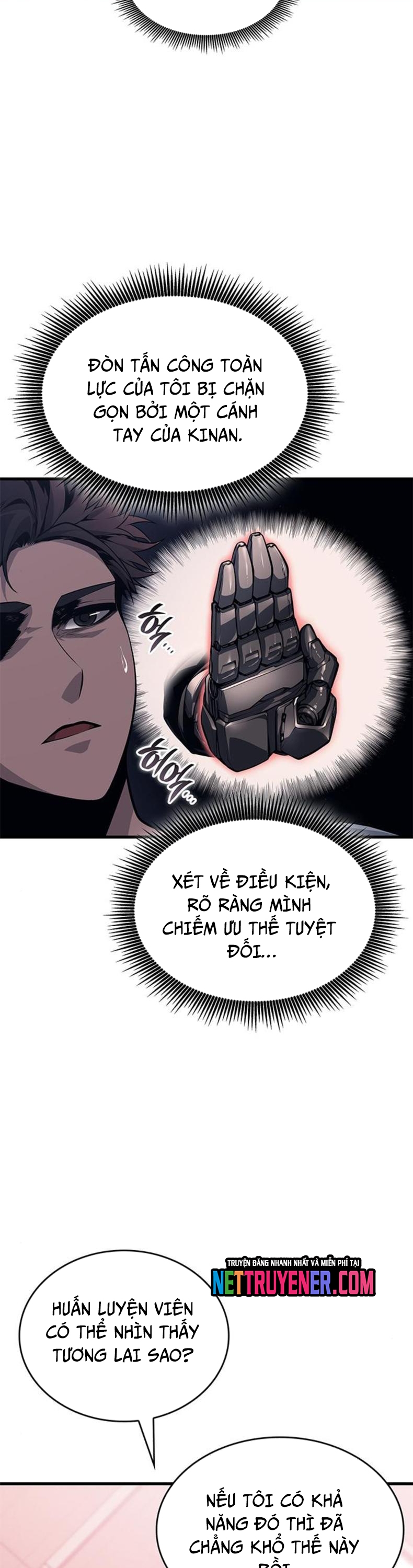 Tạp Huyết Chapter 37 - Trang 47