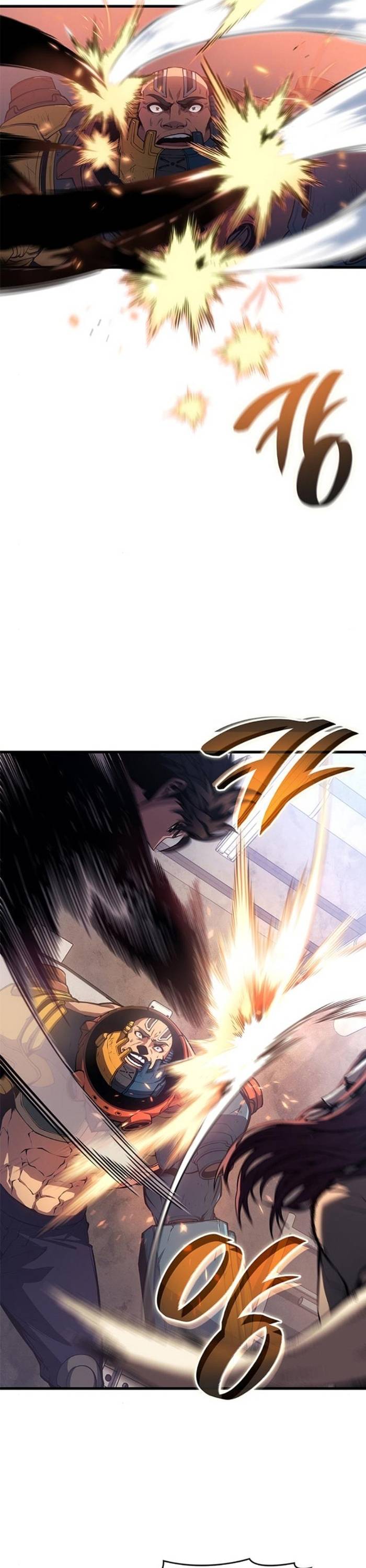 Tạp Huyết Chapter 38 - Trang 11