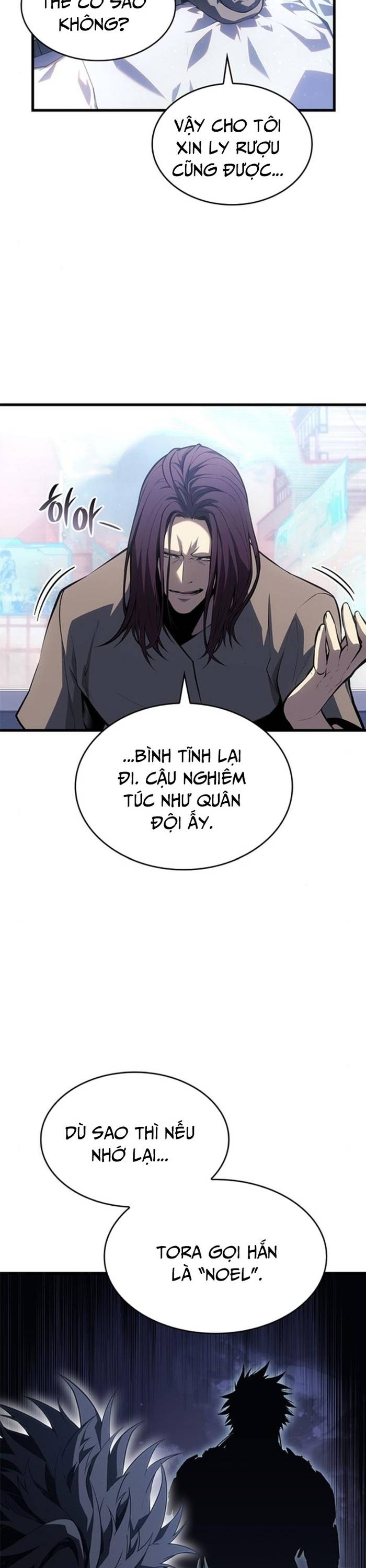 Tạp Huyết Chapter 38 - Trang 16