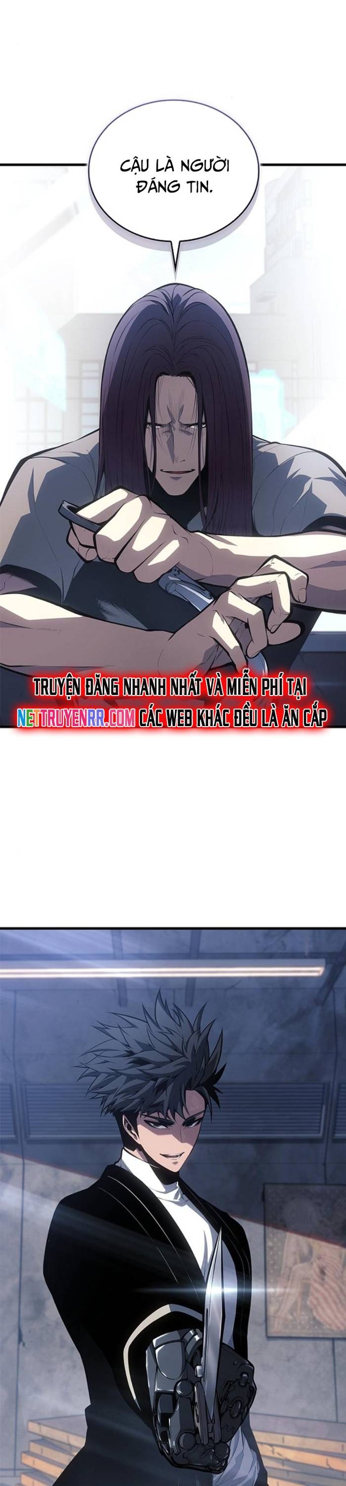 Tạp Huyết Chapter 38 - Trang 9
