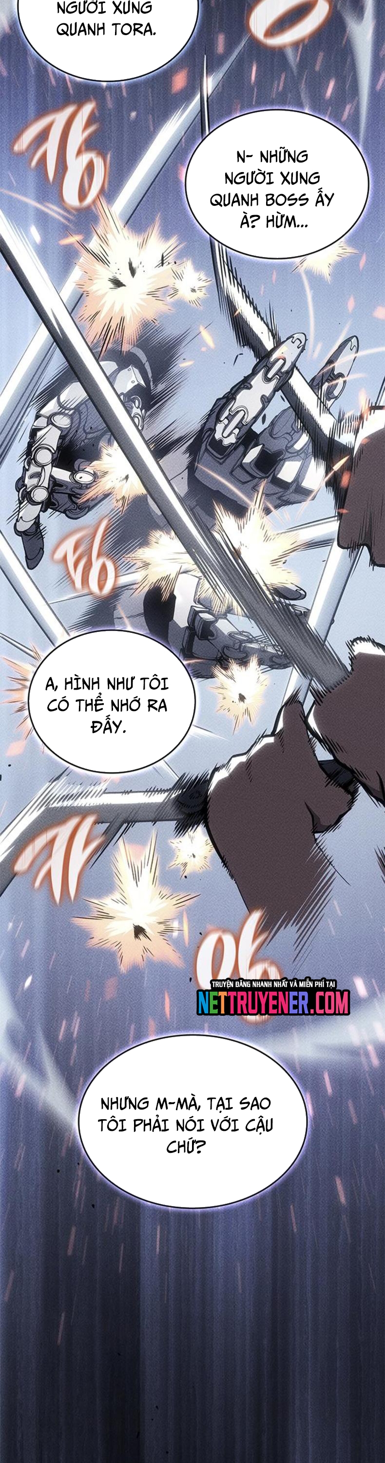 Tạp Huyết Chapter 37 - Trang 12