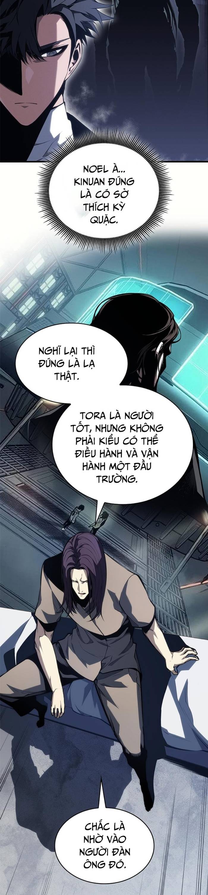 Tạp Huyết Chapter 38 - Trang 17