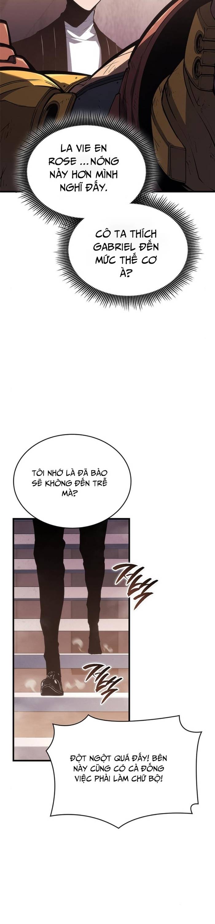Tạp Huyết Chapter 38 - Trang 27