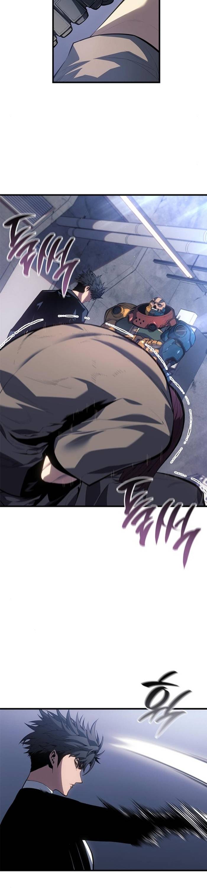 Tạp Huyết Chapter 38 - Trang 7