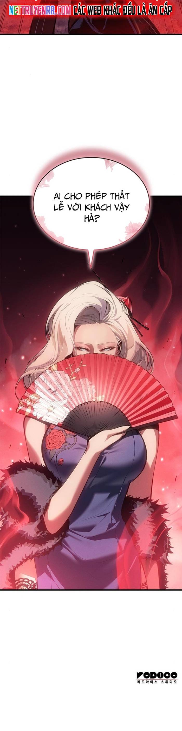 Tạp Huyết Chapter 38 - Trang 45